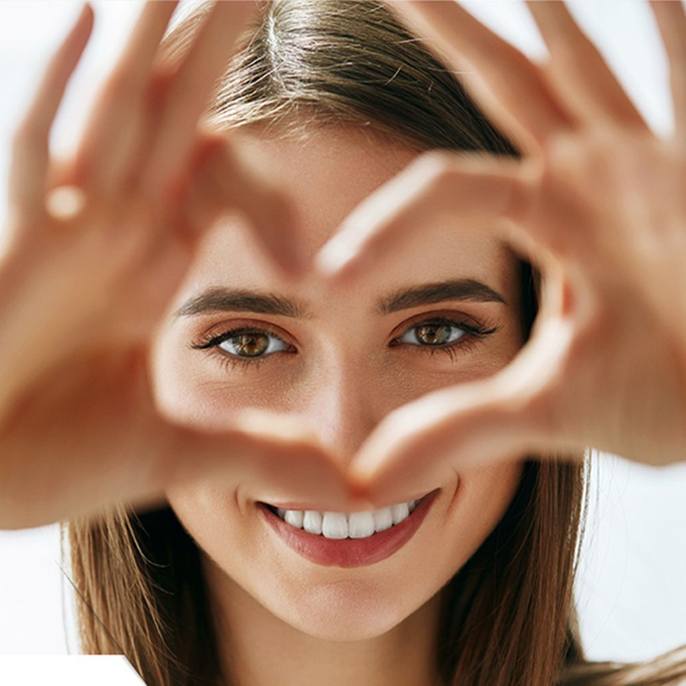 Healthy Eyes